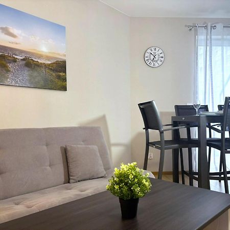Apartamenty Bryza-Matejki 1B-Parking シフィノウイシチェ エクステリア 写真
