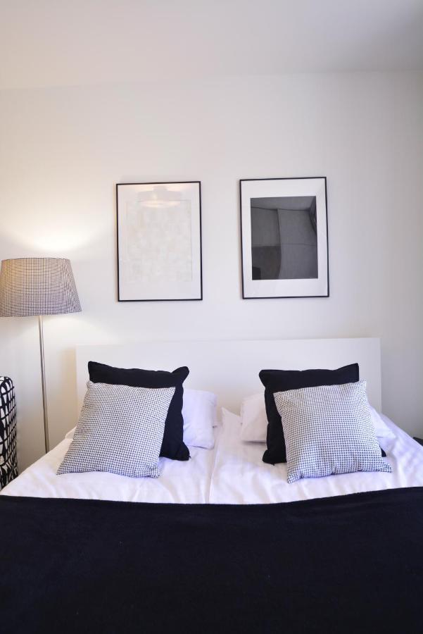 Apartamenty Bryza-Matejki 1B-Parking シフィノウイシチェ エクステリア 写真