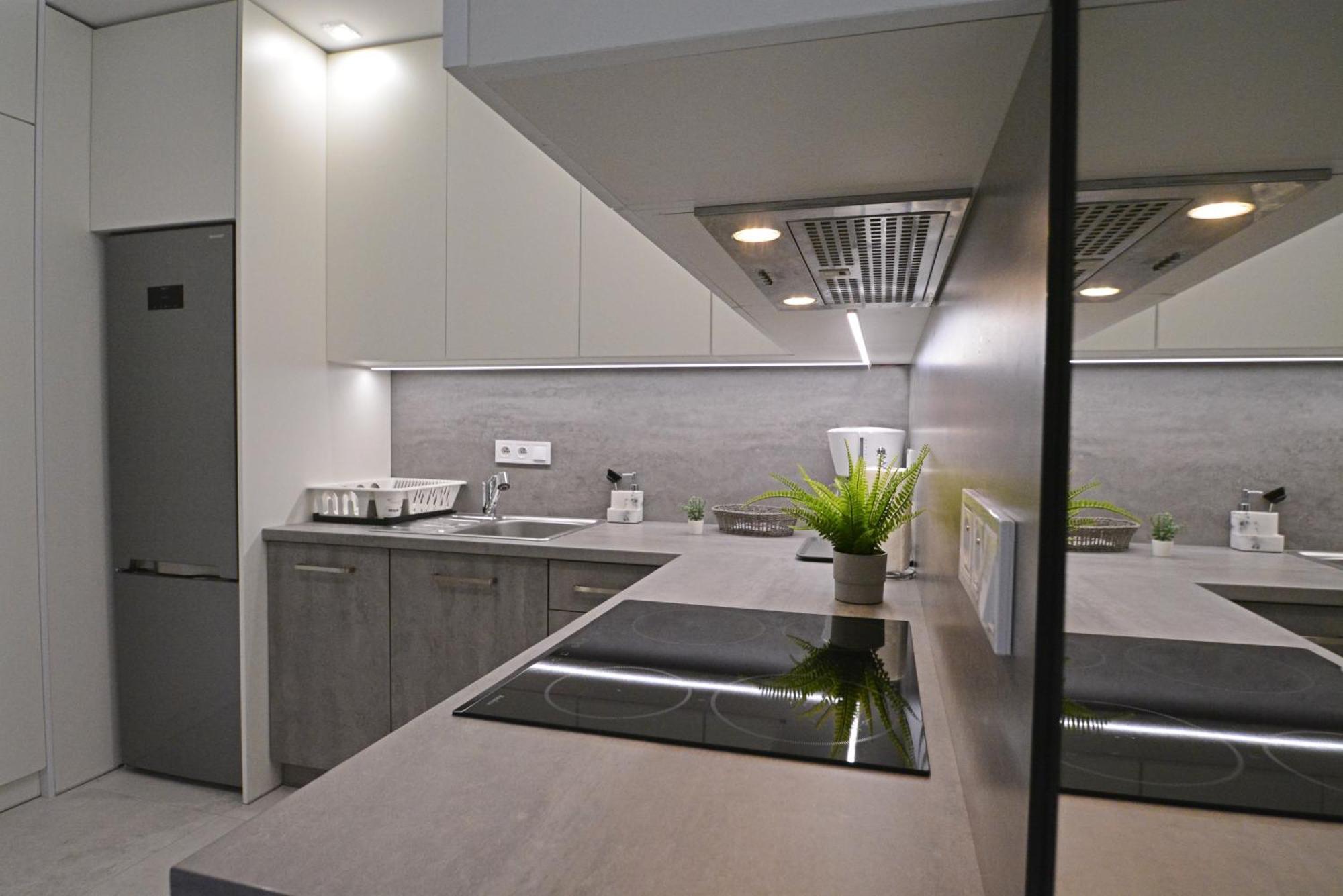 Apartamenty Bryza-Matejki 1B-Parking シフィノウイシチェ エクステリア 写真